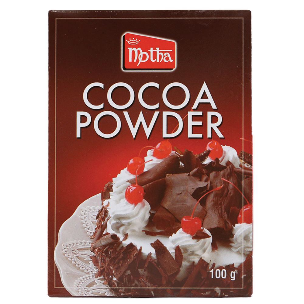 Motha Cocoa Powder