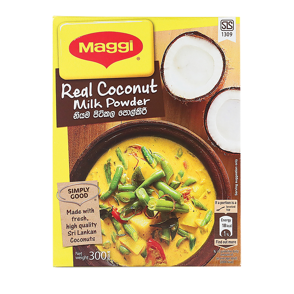 Maggi Coconut Milk Powder