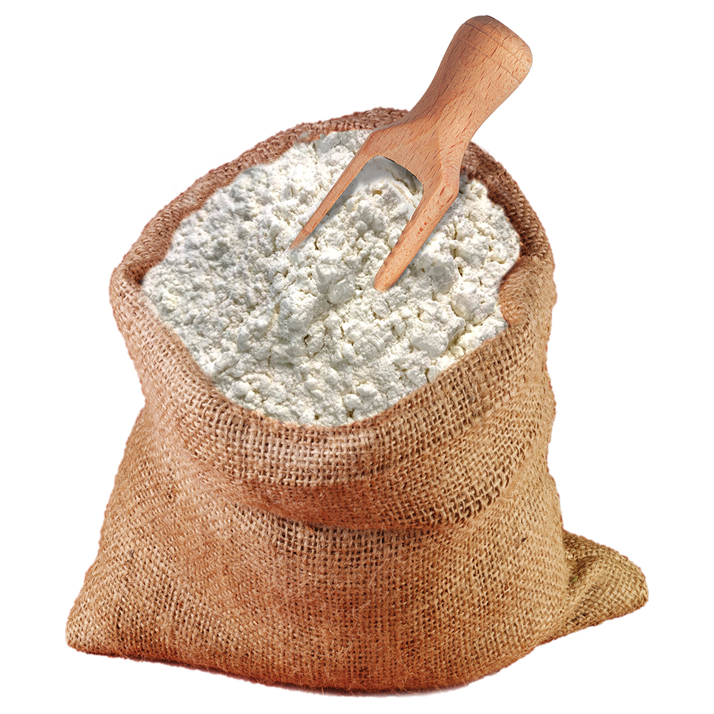 Wheat Flour Bulk