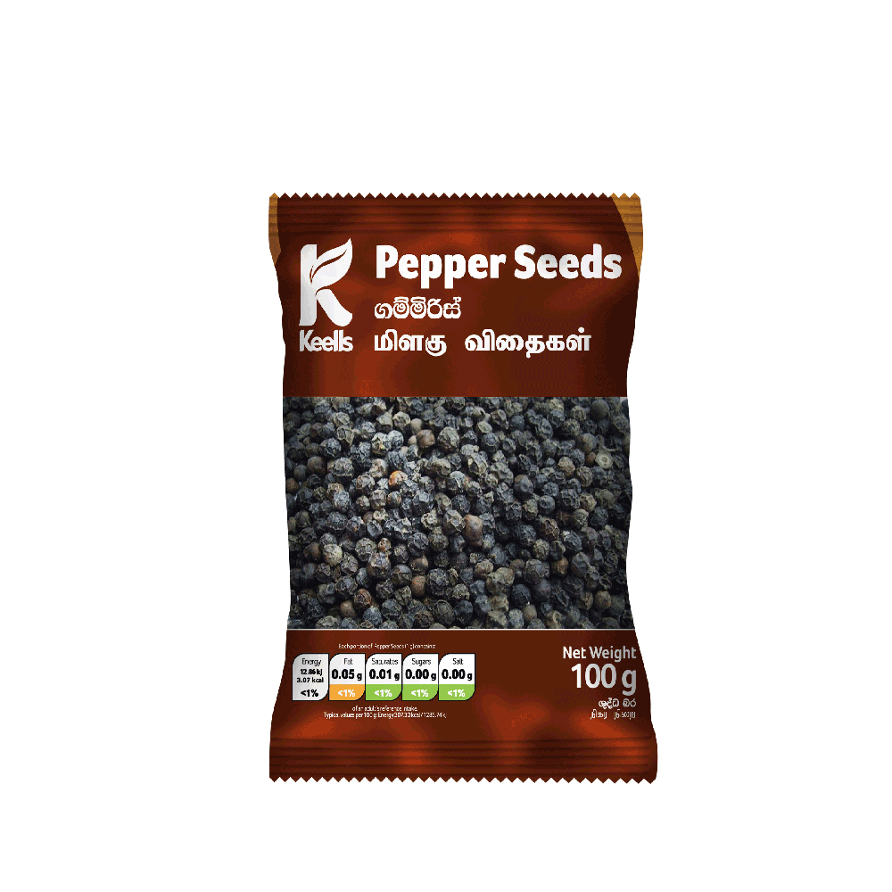 Keells Pepper Seeds