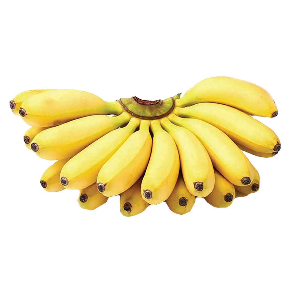 banana