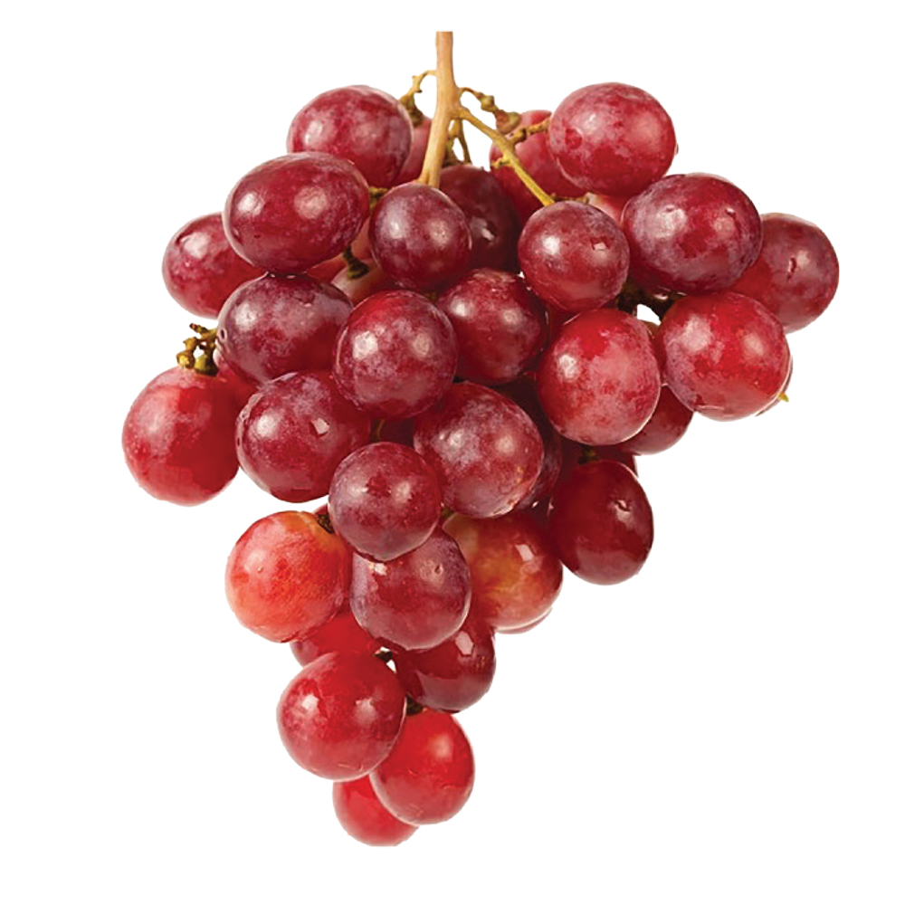 grapes