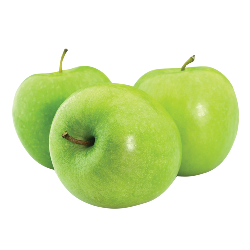 apple-green