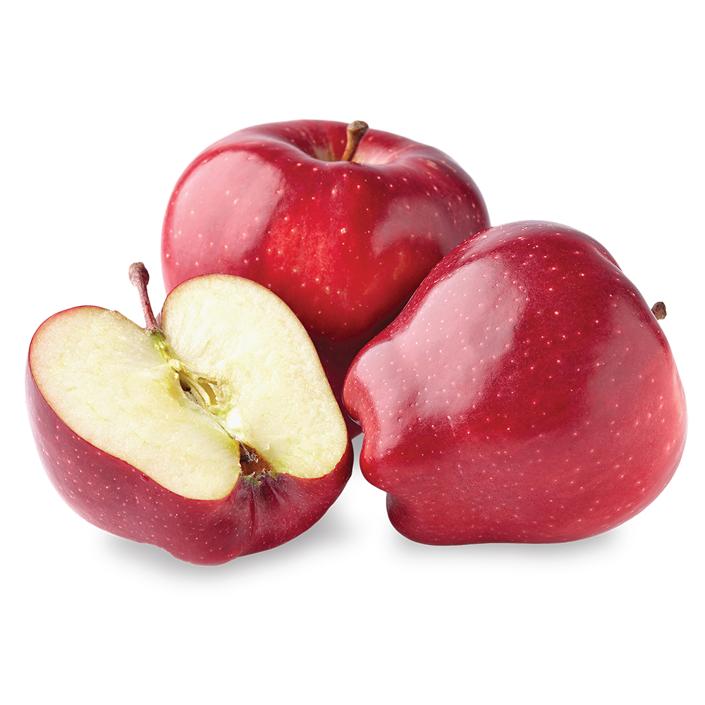 apple-red