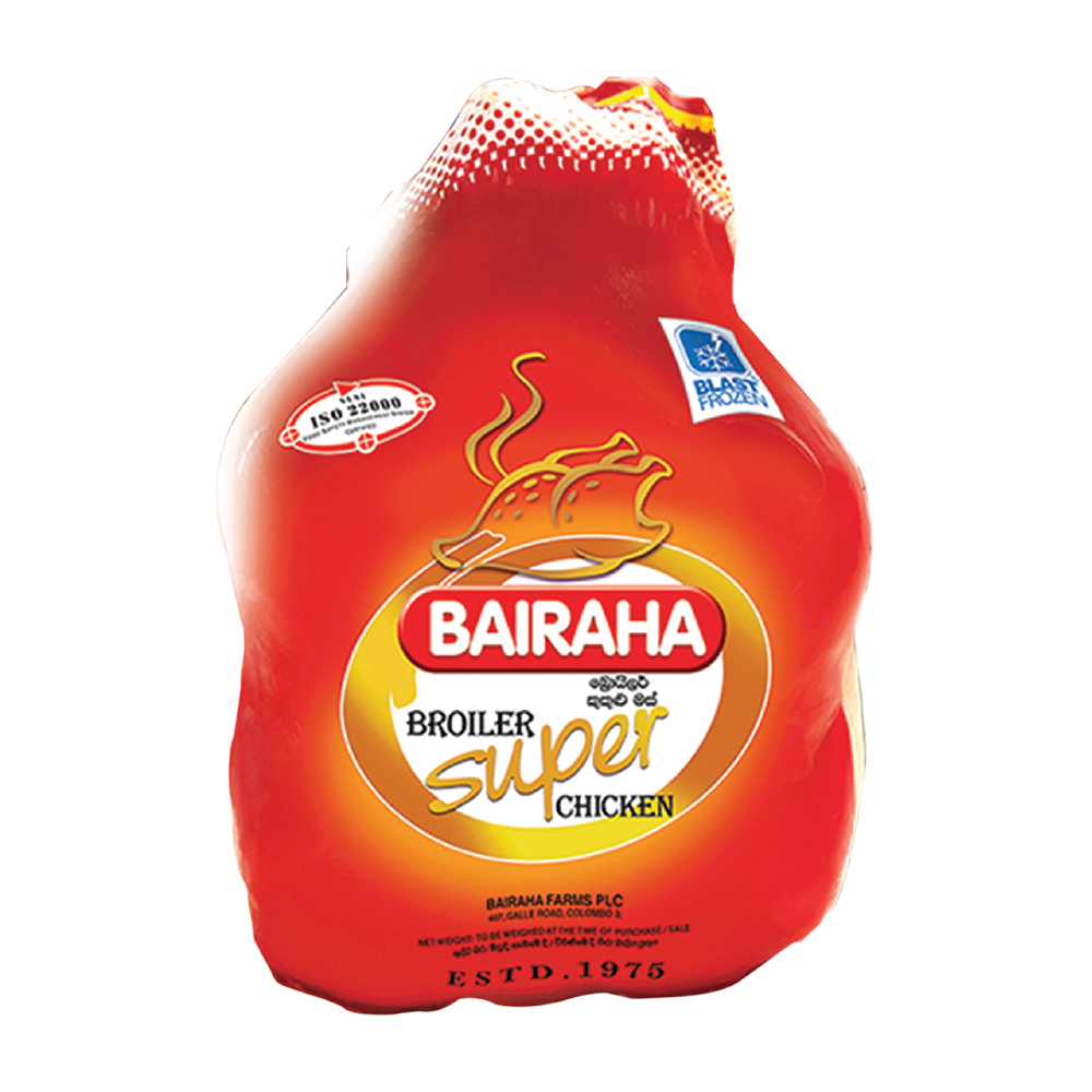 Bairaha Whole Chicken