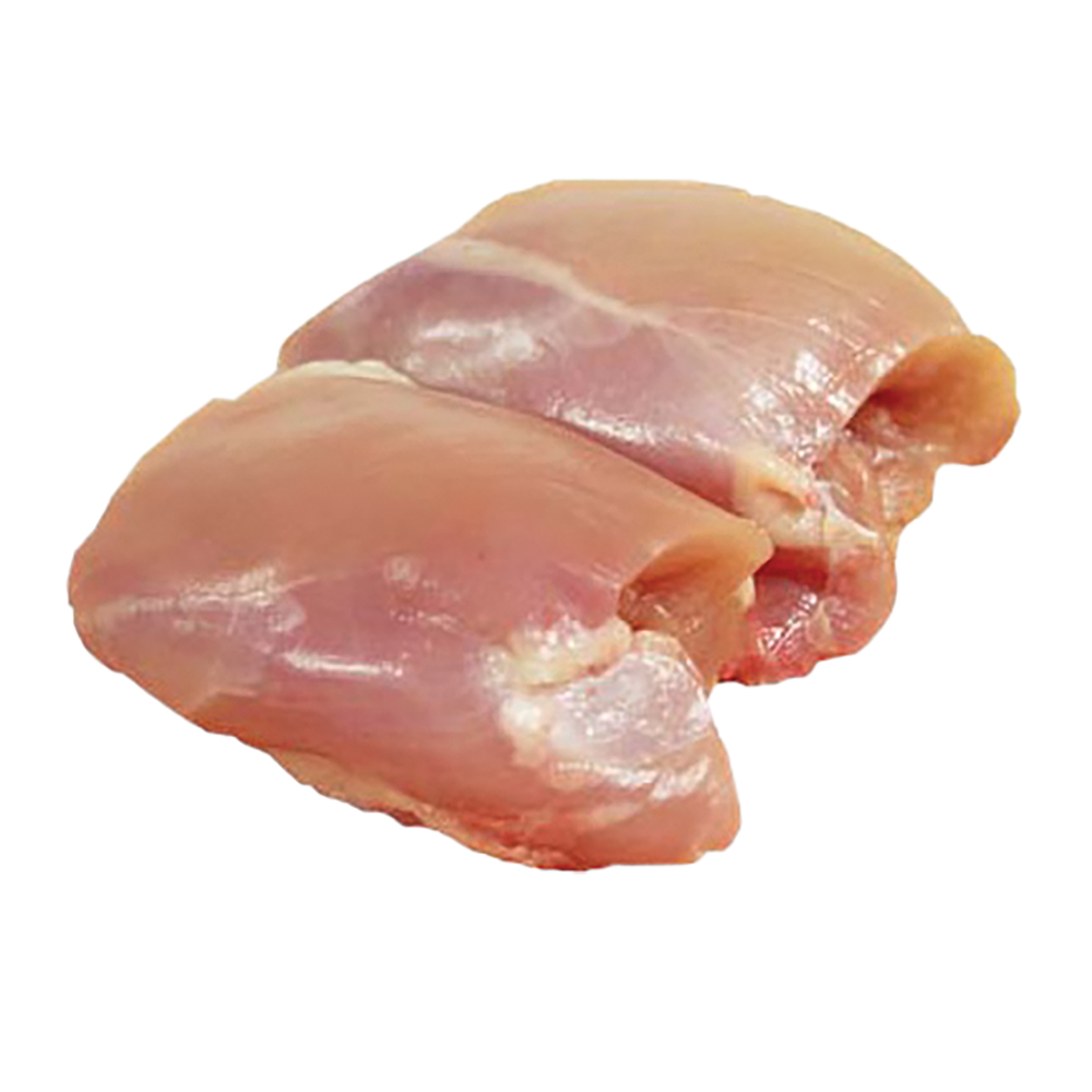 Chicken Thigh Skinless