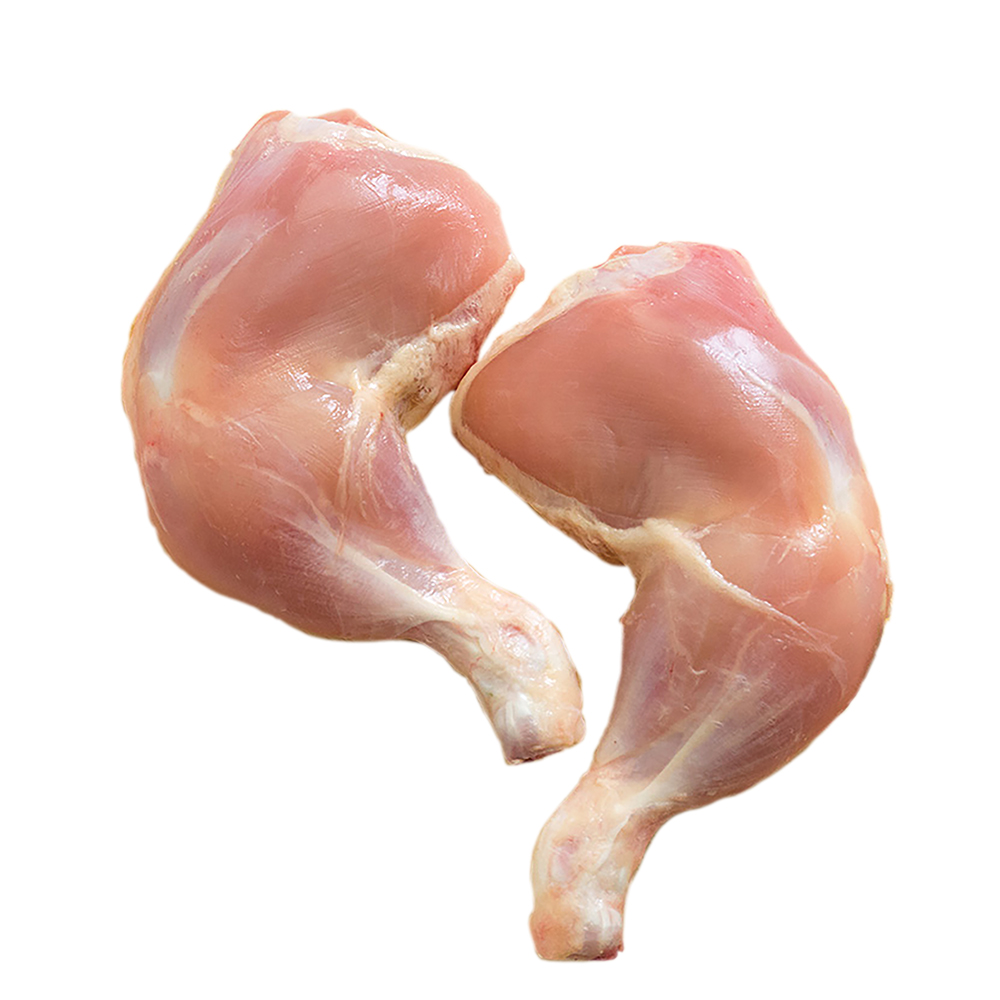 Chicken Whole Legs Skinless