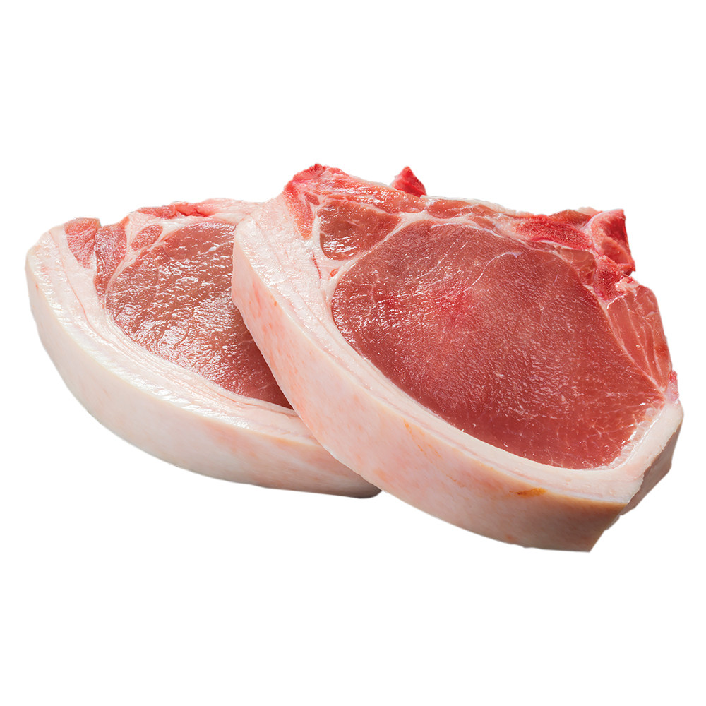 Pork Chops