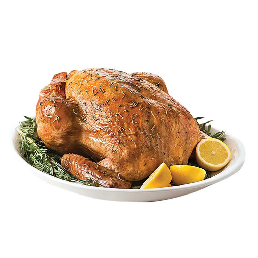 Roasted Turkey kg